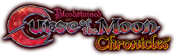 Bloodstained: Curse of the Moon Chronicl家庭用ゲームソフト